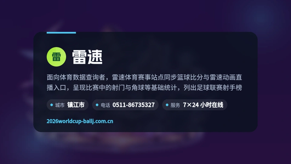 雷速故事